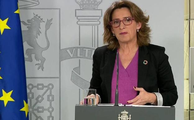 Acuerdo entre Gobierno, empresas y sindicatos para impulsar las zonas afectadas por la transición ecológica