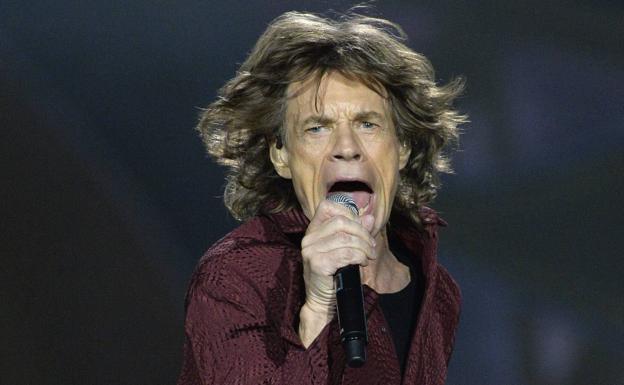 Los Rolling Stones se suman al concierto global por el coronavirus de este sábado