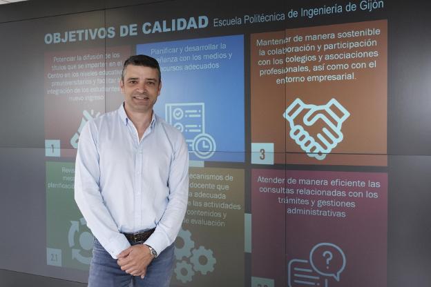 La Escuela Politécnica pide ayuda a las academias ante posibles actuaciones «ilegales» en los exámenes 'online'