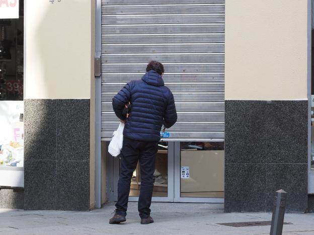 Los autónomos volverán a cobrar la prestación extraordinaria por cese de actividad el 30 de abril