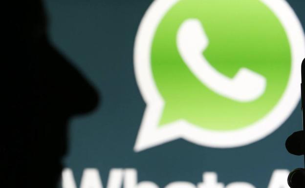 WhatsApp permitirá hacer videollamadas entre más de cuatro personas