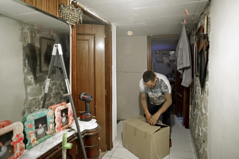 «Cuesta no pensar que podrías ser tú»