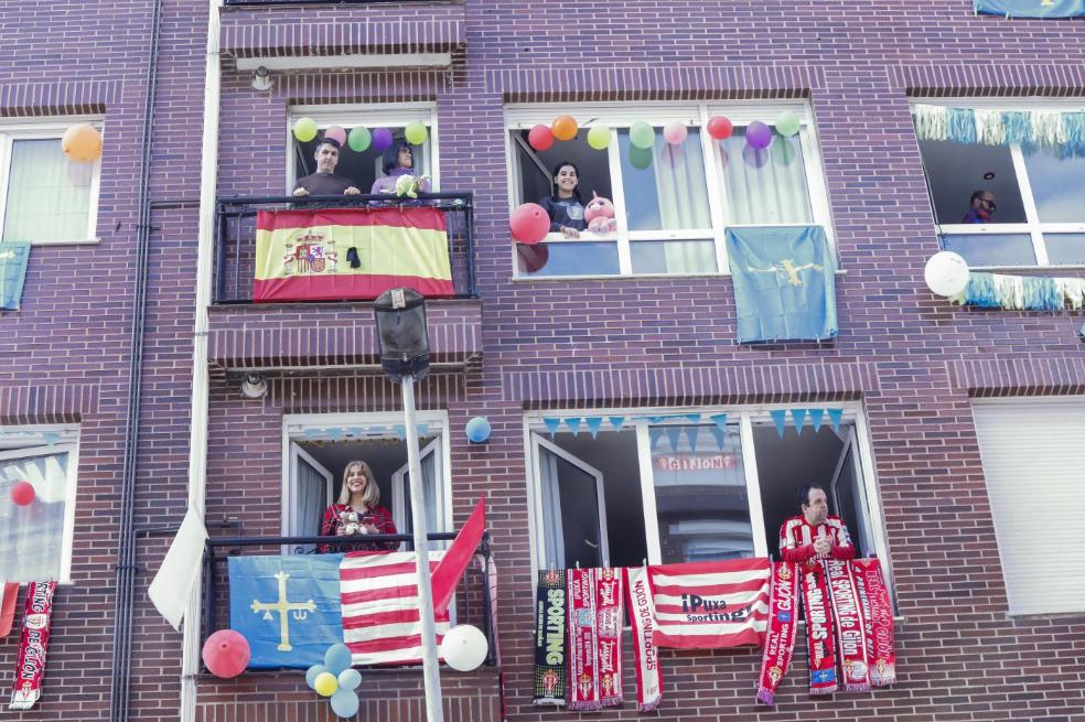 El restallón del vermú no hay quien lo pare