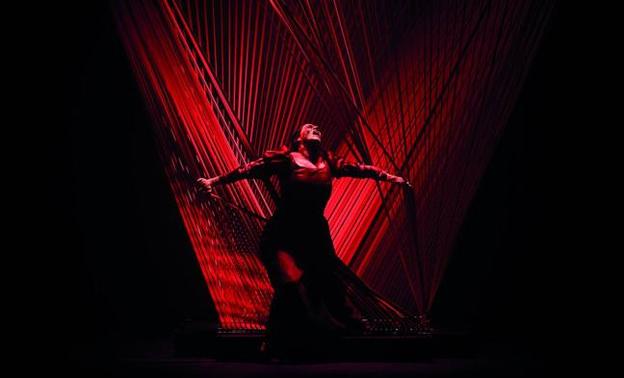 Coronavirus | Cancelados los ocho espectáculos de mayo en el Teatro Jovellanos