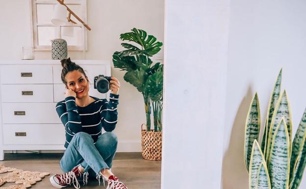 Verdeliss desvela el secreto mejor guardado de su nueva casa