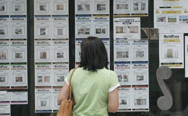 La ayuda regional al alquiler para afectados por coronavirus recibe entre dos y tres peticiones por minuto