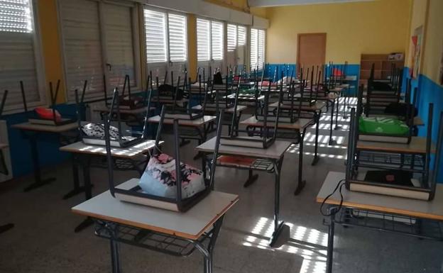 El Ejecutivo tramita la ley de Educación entre críticas de la oposición y la concertada