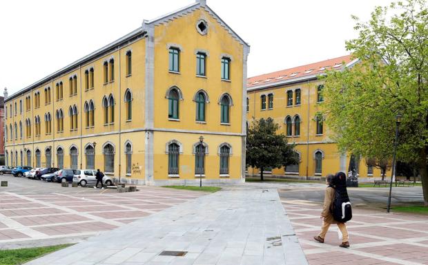 La Universidad de Oviedo arrancará el 13 de mayo la evaluación no presencial
