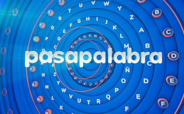 Arrancan las grabaciones de 'Pasapalabra' en Antena 3