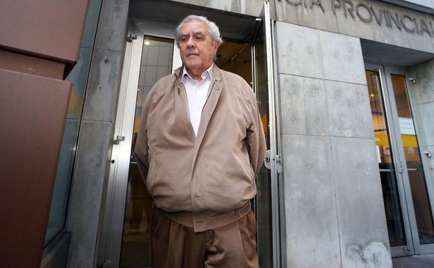 'Caso Renedo' | La jueza rechaza liberar a Riopedre como pedía la prisión asturiana