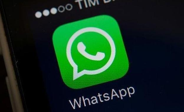 Alerta por una estafa a través de WhatsApp que suplanta a la Policía para robar los datos de las víctimas