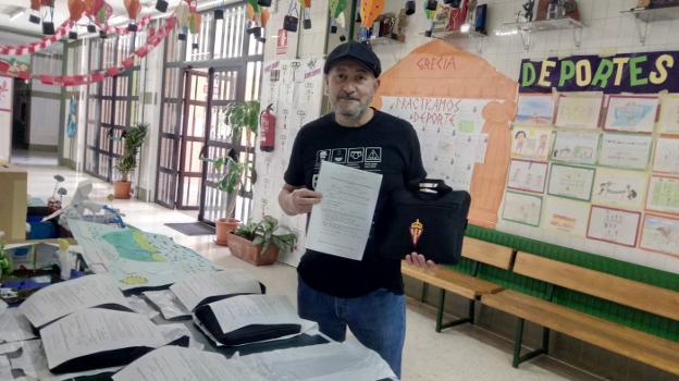 Los sindicatos critican que el «desorganizado» fin de curso genera «incertidumbre y estrés»