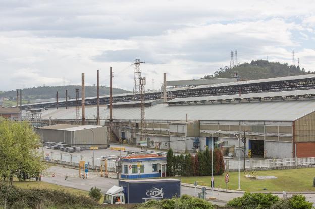 Riesgo alcanza un acuerdo con un fondo para «garantizar un plan a largo plazo» en Alu Ibérica