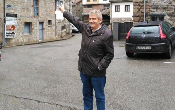 Somiedo trabaja en la reactivación de su sector turístico de cara al fin del confinamiento