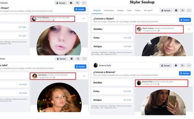 ¿Quién está detrás de los perfiles falsos que apoyan las publicaciones del Gobierno en redes sociales?