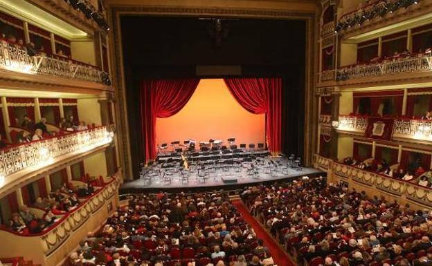 Oviedo devolverá el importe de los espectáculos suspendidos por el confinamiento