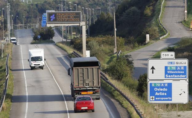 Consejos para evitar el sueño al volante durante el estado de alarma