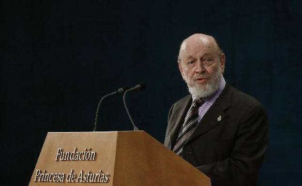 Fallece Marcos Mundstock, la 'voz' de Les Luthiers