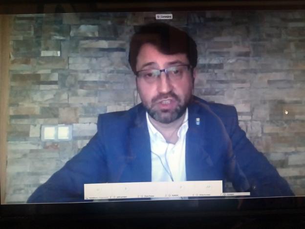 El Principado duda de la solvencia del comprador de la antigua planta de Alcoa