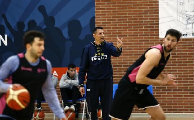 El Liberbank Oviedo seguirá en la LEB Oro