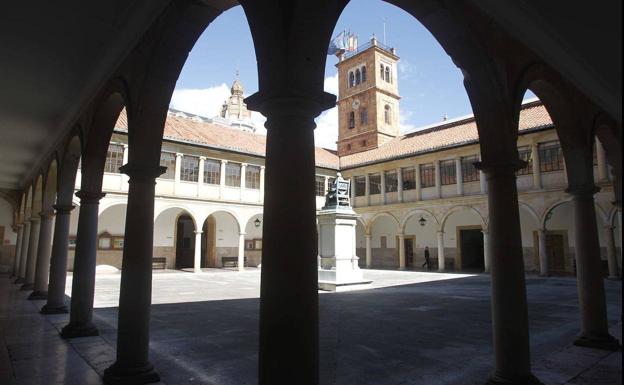 La Universidad de Oviedo apuesta por la evaluación online