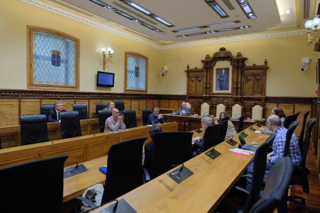 El Ayuntamiento de Gijón dejará de ingresar 12 millones de euros por el estado de alarma