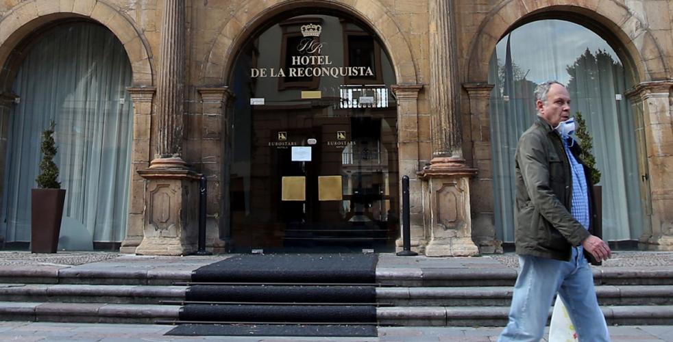 El turismo nacional como tabla de salvación