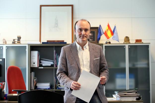 «Será complicado que un teatro pueda abrir con el aforo completo, pero sí con restricciones»