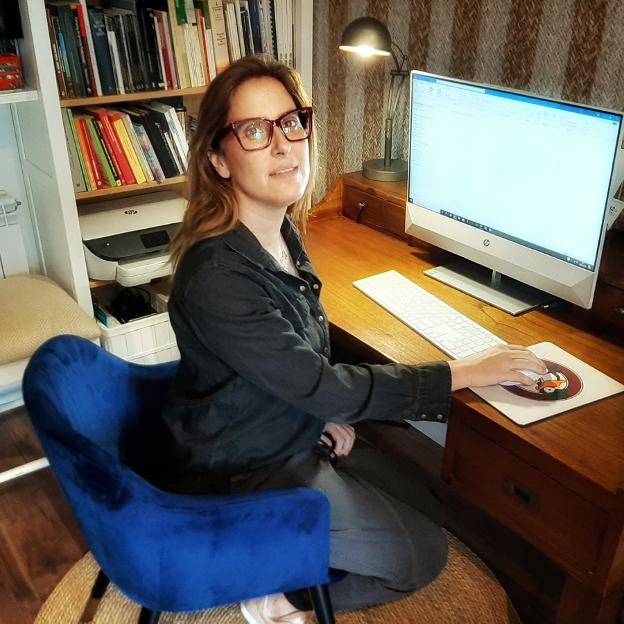 «Para el 14 de agosto buscamos alternativas a los Fuegos en la playa que lleguen a todo Gijón»