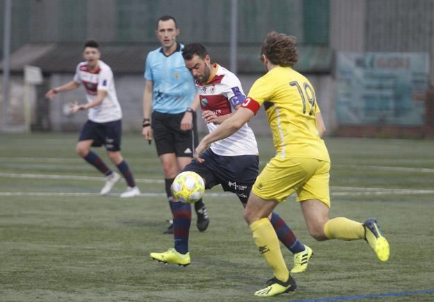 El brazalete magistral de los fabriles