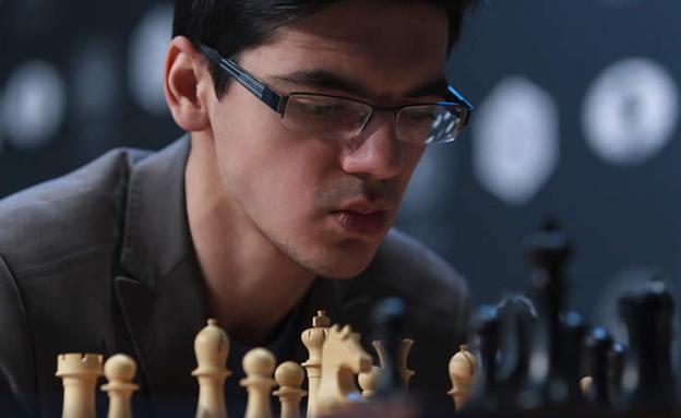 Anish Giri sorprendió y derrotó al campeón mundial