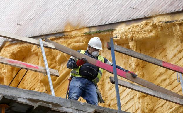 Las cámaras asturianas proponen la creación de un fondo de reconstrucción con capital público y privado