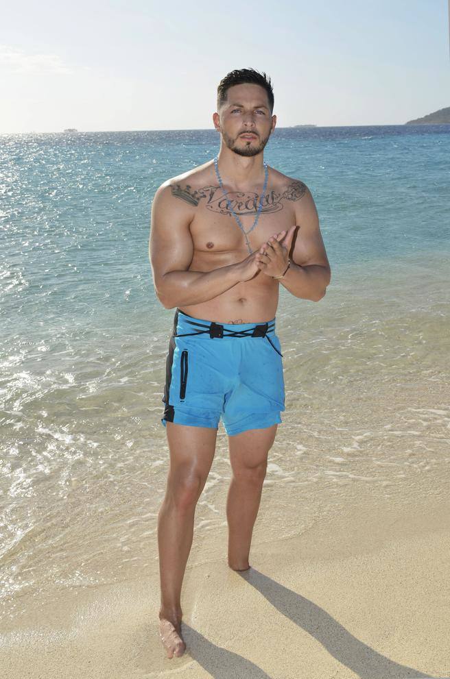 'Supervivientes 2020': El espectacular cambio físico de los concursantes