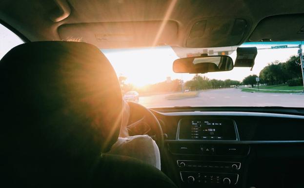 ¿Cómo limpiar el coche con ozono para prevenir el coronavirus?