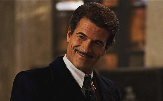 Televisión Española ya anuncia el regreso de 'El Ministerio del Tiempo'