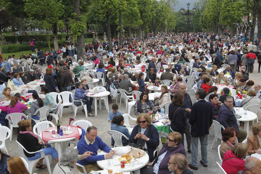 Calendario laboral 2021 en Asturias: más de 70 festivos locales