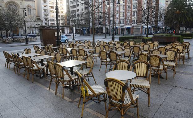 Guía de las fases de la desescalada