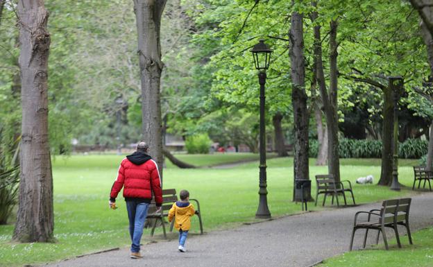 El Ferrera deberá transitarse en el sentido de las agujas del reloj