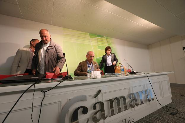 La Cámara inicia su segunda encuesta sobre el impacto del Covid-19