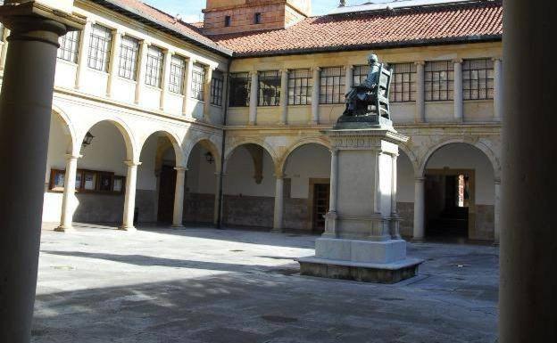 El calendario de exámenes de la Universidad de Oviedo concluirá el 27 de julio y será «más flexible»