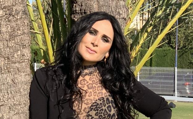 Rosa López se enamora durante la cuarentena: «Creo que es el amor de mi vida»