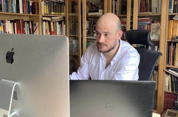 «Gijón es lo que es por haber dado a la cultura un papel fundamental»