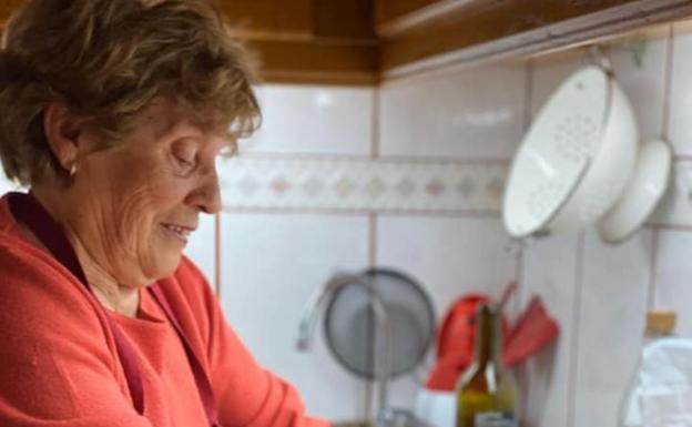 Guisanderas coyanas presumen de tradición