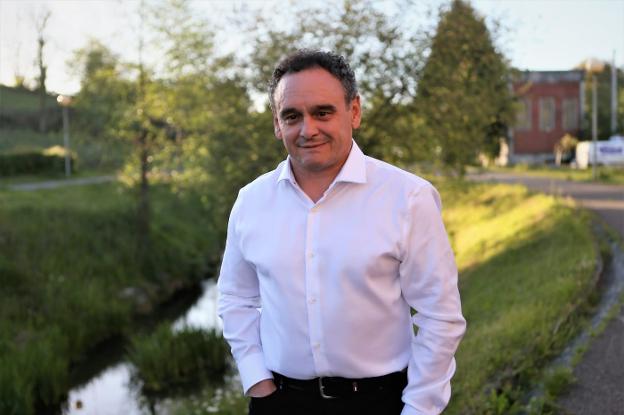 «Vamos a destinar los 140.000 euros de festejos y protocolo a paliar la crisis»