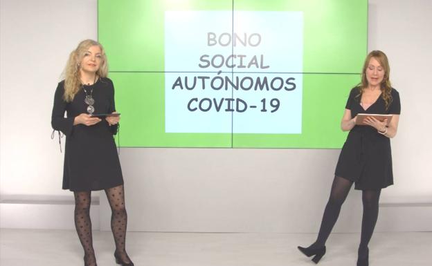 ¿En qué consiste el bono social para los autónomos?