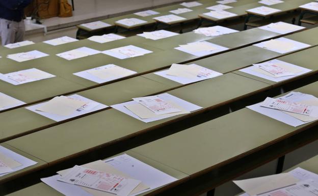 La EBAU podría ampliar sus sedes a Siero y Langreo