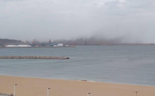 Asturias, entre los registros de temperaturas más altas del país