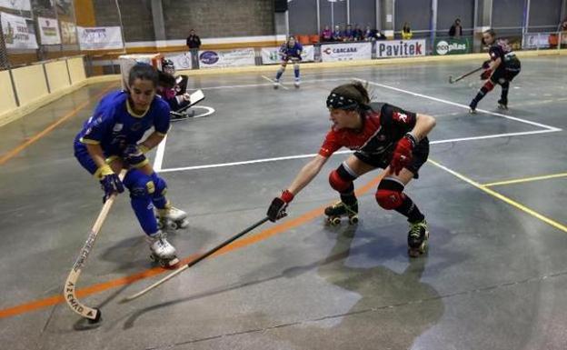 Un cambio de criterio federativo pone en peligro el billete europeo del Telecable