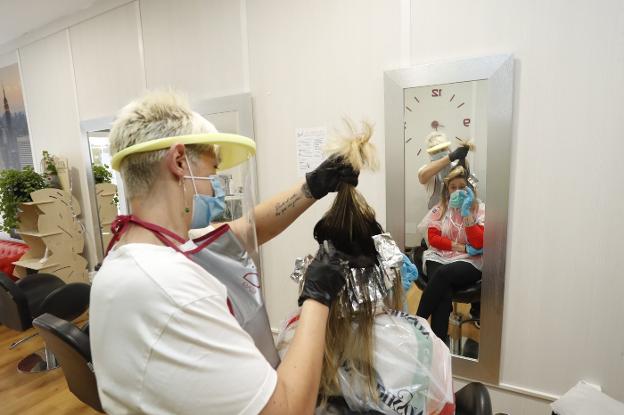 Desescalada | Los hoteles asturianos podrán recibir clientes de todo el país desde el 1 de julio