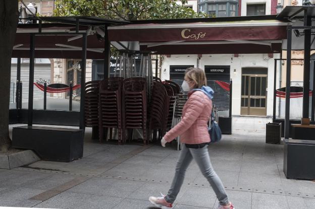 Desescalada | Los geriátricos seguirán blindados